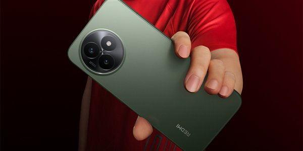 腾操刀！REDMI K90系列首次曝光：处理器尘埃落定