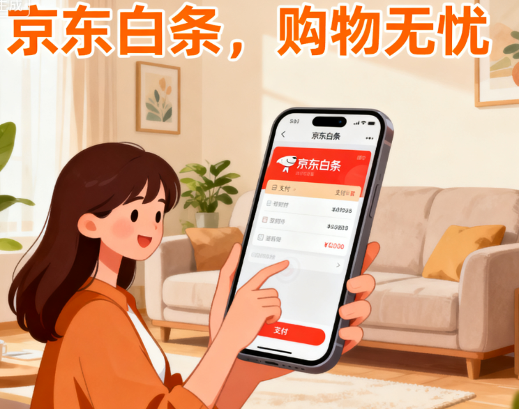 京东白条可以取款吗？深度解析你的“白条”借款新玩法